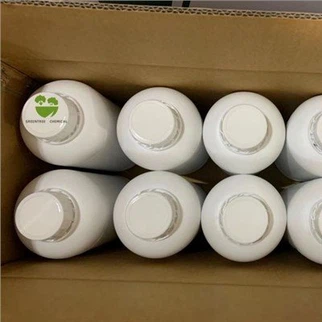 Nº CAS 85509-19-9 Fungicida Flusilazol 40 400 G/l CE