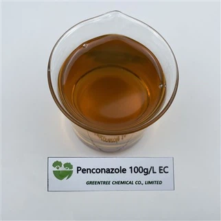 CAS 66246-88-6 Penconazol 100G/L EC Fungicida Produtos Químicos Agrícolas