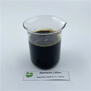 CAS 71751-41-2 Produto Agroquímico Abamectina 1,8 Ec