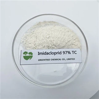 Nº CAS 138261-41-3 Inseticida Controle de Pesticidas Thrips Imidacloprid 97 por cento Tc 70 por cento Wdg
