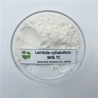Nº CAS 91465-08-6 Inseticida Pesticida Lambda-cialotrina 96 por cento Tc 100g/l CS