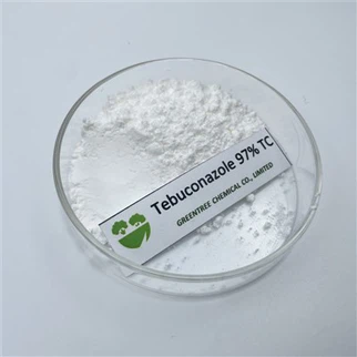 Tebuconazol 97% TC Fungicida Bactericida Técnico